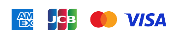 クレジットカードロゴ