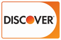 Discoverロゴ